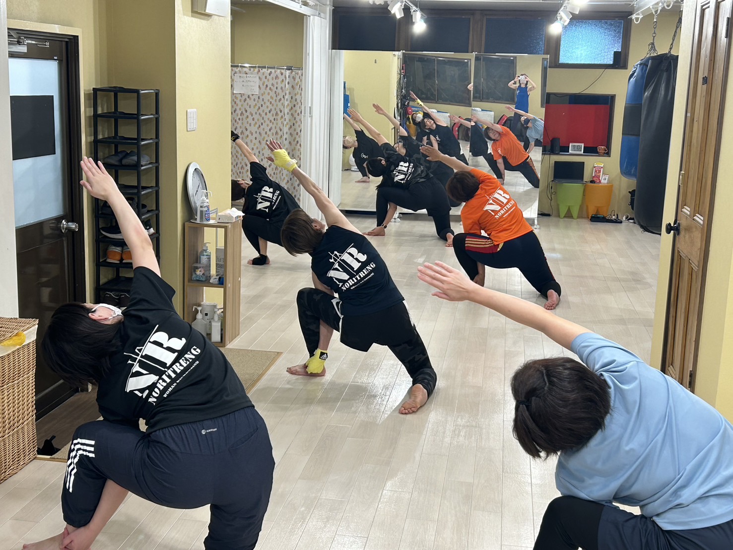 ノリトレングスタジオ